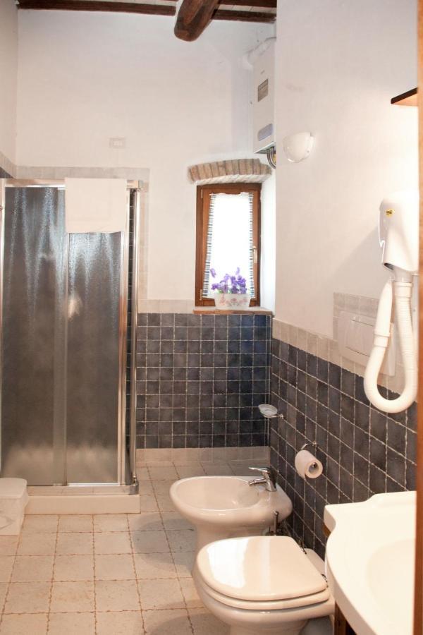 Apartment Pomele-1 By Interhome San Lorenzo Nuovo المظهر الخارجي الصورة