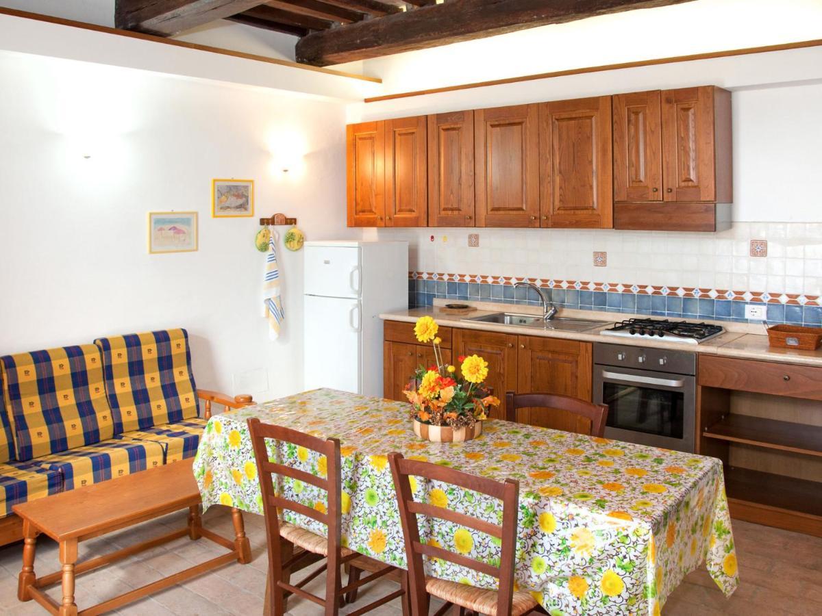 Apartment Pomele-1 By Interhome San Lorenzo Nuovo المظهر الخارجي الصورة